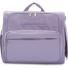 Carry Bliss Blissmate Antibakteriyel Astarlı Doğum ve Yeni Doğan Çıkışı Için Anne Bebek Sırt Çantası