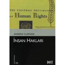 Storemax Insan Hakları