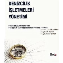 Storemax Denizcilik Işletmeleri