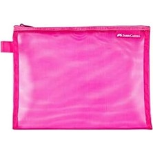 Storemax Mesh Dosya B5, Pembe