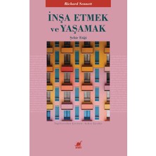 Storemax Inşa Etmek ve Yaşamak - Şehir Etiği