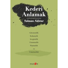 Storemax Kederi Anlamak: Güvensizlik, Kıskançlık, Sevgisizlik, Utanmazlık, Pişmanlık ve Umutsuzluk