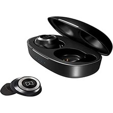 Storemax Audio Achieve 100 Airlinks Kablosuz//bluetooth Kulak Içi/ın-Ear Earbuds Kulaklık W/mic