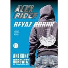 Storemax Beyaz Doruk: Alex Rider Her Görev Son Görev Olabilir!