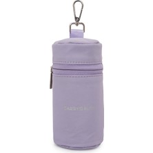 Carry Bliss Mini Milkmate Kompakt Isı Yalıtımlı Biberon Çantası ve Anne Sütü Taşıma Çantası