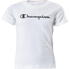 Champion Kadın T-Shirt