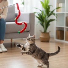 Bsre Kedi Oltası - Yılbaşı Temalı