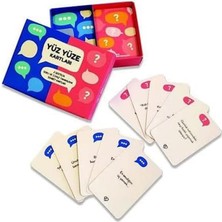 Storemax Yüz Yüze Kartları