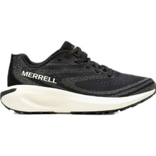Nike Merrell Morphlite Erkek Siyah Yol Koşusu Ayakkabısı   J068167