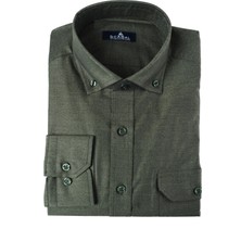 Nobility Erkek %100 Pamuk Gömlek