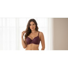 Reyn Mürdüm Fitilli Doku, Balenli Destekli Sütyen (