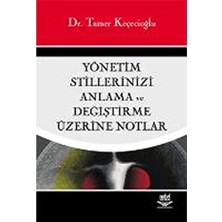 Storemax Yönetim Stillerinizi Anlama ve Değiştirme Üzerine Notlar