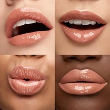 Storemax Kiko Milano Ruj - Unlımıted Double Touch - 129 Burnt Tangerine - Uzun Süre Kalıcı Parlak / Mat Likit Lipstick