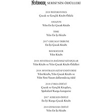 Storemax Ruhkoparan - Morrigan Crow'un Peşinde: Morrigan Crow'un Peşinde