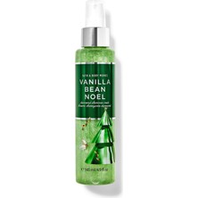 Bath & Body Works Vanilla Bean Noel Işıltılı Vücut Spreyi