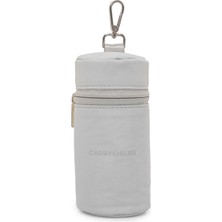 Carry Bliss Mini Milkmate Kompakt Isı Yalıtımlı Biberon Çantası ve Anne Sütü Taşıma Çantası