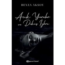 Storemax Açık Yaralar ve Dikiş Izleri