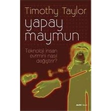 Storemax Yapay Maymun: Teknoloji Insan Evrimini Nasıl Değiştirir?