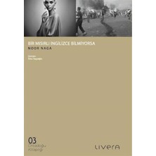 Storemax Bir Mısırlı Ingilizce Bilmiyorsa - Ortadoğu Kitaplığı 3