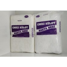 Eko Emici Külot Small 60'lı