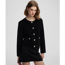 İpekyol Lurex Iplikli Şönil Triko IW6250050565001