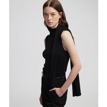 İpekyol Fular Efektli Triko IW6250050594001