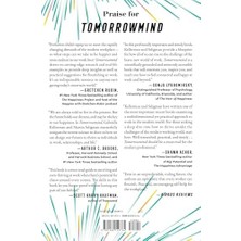 Storemax Tomorrowmind: Thriving At Work With Resilience, Creativity, And Connection--Now And In An Uncertain Future