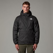 The North Face Quest Izolasyonlu Erkek Mont NF00C302KX71