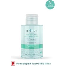 Storemax Juvera Purifying And Exfoliating Tonik 100 ml Yüzde Yedi Ga
