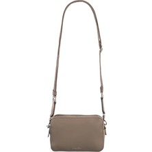 Calvin Klein Kadın Kahverengi Omuz Çantası (LV04F3165G-VFU)