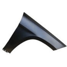 Wender Mercedes Çamurluk X166-GL/GLS Ön Sağ; Alüminyum 2012-15