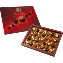 Bolçi Fineness Hediye Çikolata Kutu 330g