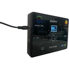 Kalkan Elektronik Darbeli Kireç Önleyici