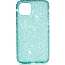 Ankayan Teknoloji iPhone 11 Pro Kılıf ​​​anky Eni Kapak-Yeşil