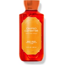 Bath & Body Works Calypso Clementine Duş Jeli 295 ml