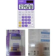 Casio SL-300VC-GN Hesap Makinesi