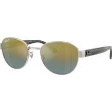 Ray-Ban 0RB3766CH 003/J0 56