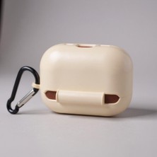 digimanya Airpods 3. Nesil Uyumlu Lansman Kulaklık Kılıfı