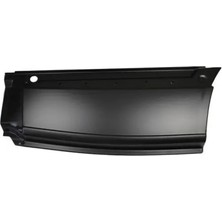 Wender Mercedes Çamurluk Etek Sacı SPR906 Arka Sağ; Arka Taraf