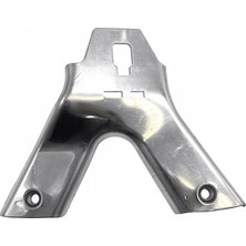 Wender Mercedes Tampon Demir Braketi W213 C253 X253 Ön Alt Sağ 2015-