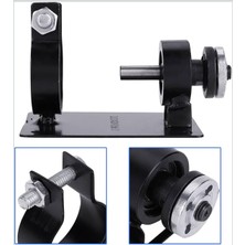 Fırat Hırdavat Elektrikli ve Şarjlı Matkap Için Dönüştürücü Stand ( Mermer,ahşap ve Metal Kesmek Için )