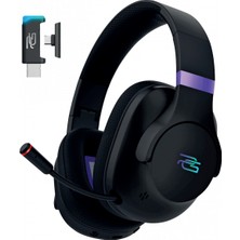 Proove Gaming Bliss Pro (App) Wireless Kulak Üstü Kulaklık