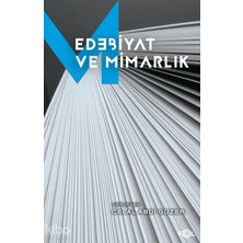 Storemax Edebiyat ve Mimarlık