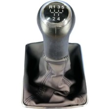Vıtes Topuzu Komple Astra H 5 Ilerı Krom Cerceve