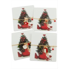 2026 Yılbaşı Zincir Bilekliği