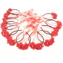 Evsay Kına Gecesi Nedime Tacı Kına Tacı Lohusa Tacı 10 Ad