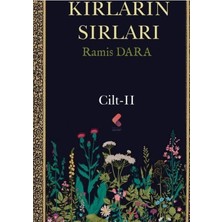 Storemax Kırların Sırları Cilt 2