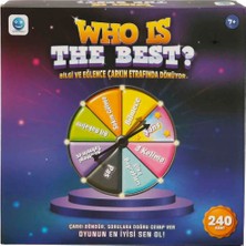 Smile Games Who Is The Best Kutu Oyunu