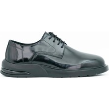 Tuna Hakiki Deri Eva Taban Casual Erkek Ayakkabı - E2105