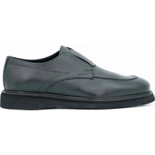 Tuna Hakiki Deri Eva Taban Casual Erkek Ayakkabı - E4337